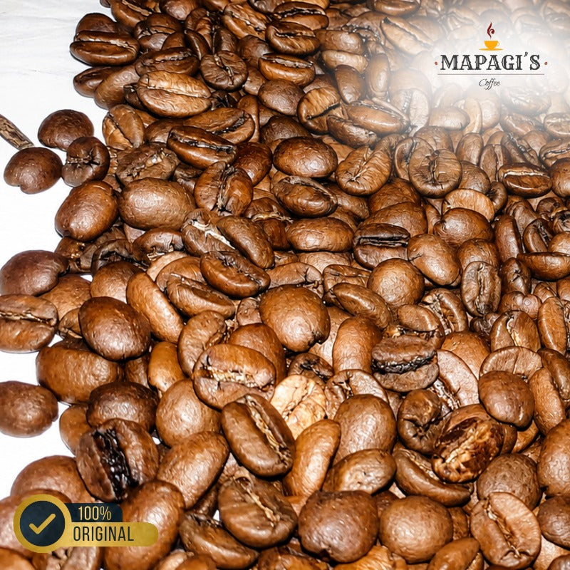 Café Mapagi´s 500 gramas
